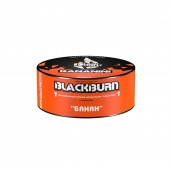 Табак BlackBurn Bananini (Банан) 25г